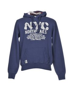 Толстовка North Sails