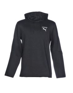 Толстовка Puma