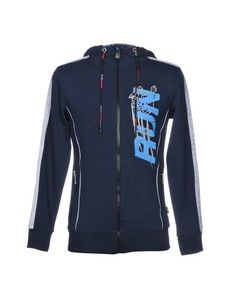 Толстовка Plein Sport