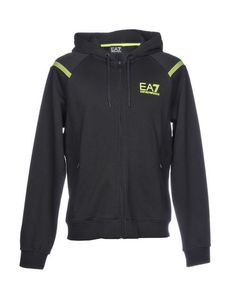 Толстовка EA7