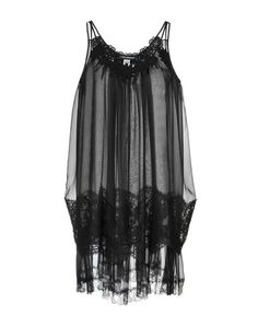 Короткое платье Dolce & Gabbana