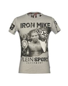 Футболка Plein Sport