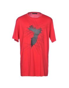 Футболка Tru Trussardi