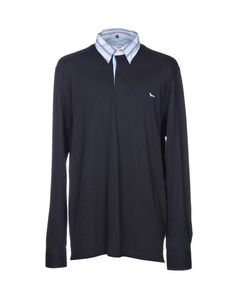 Поло Harmont&Blaine