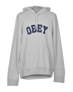 Толстовка Obey