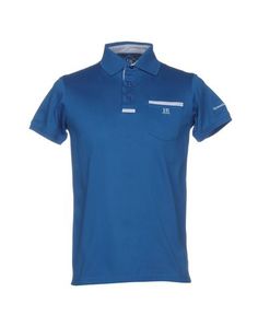 Поло Harmont&Blaine