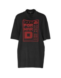 Футболка Alexander Wang