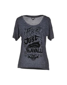 Футболка Just Cavalli