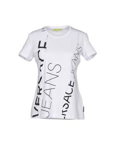 Футболка Versace Jeans