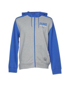 Толстовка Puma
