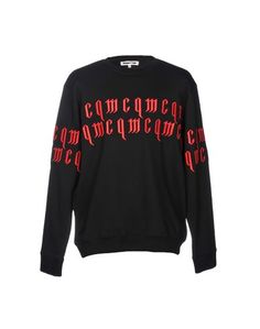 Толстовка McQ Alexander Mc Queen