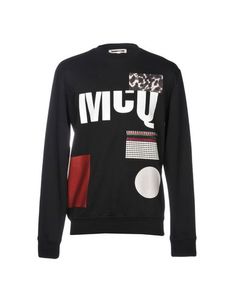 Толстовка McQ Alexander Mc Queen