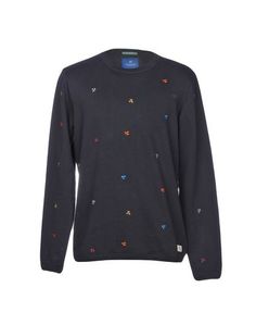 Толстовка Scotch & Soda