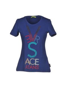Футболка Versace Jeans