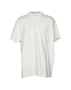 Футболка Vetements