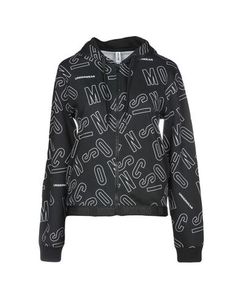 Толстовка Moschino