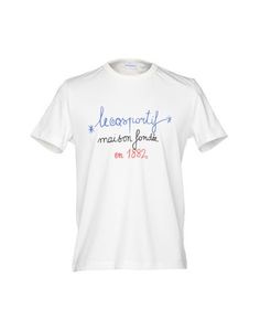 Футболка Le Coq Sportif