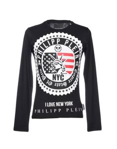 Футболка Philipp Plein