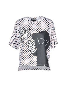 Футболка Emporio Armani