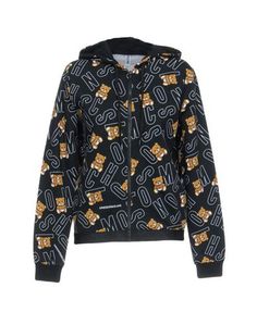 Толстовка Moschino