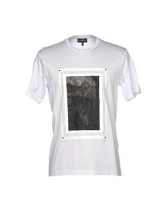Футболка Emporio Armani