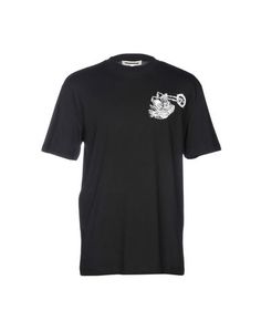 Футболка McQ Alexander Mc Queen