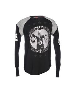 Толстовка Plein Sport