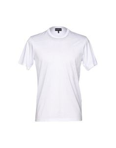Футболка Emporio Armani