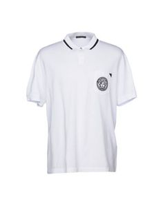 Поло Versace