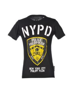 Футболка Philipp Plein