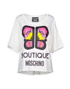 Футболка Boutique Moschino