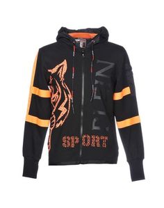 Толстовка Plein Sport