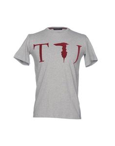 Футболка Trussardi Jeans