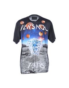 Футболка Versace