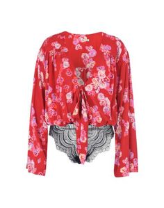 Блузка Free People