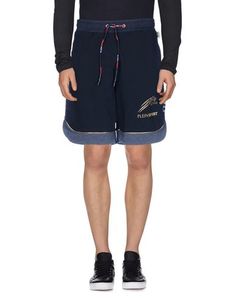 Бермуды Plein Sport