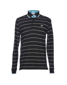 Поло Lacoste