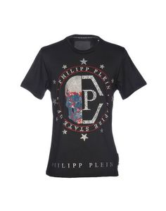 Футболка Philipp Plein