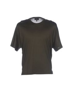 Футболка Emporio Armani