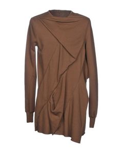 Толстовка Drkshdw BY Rick Owens