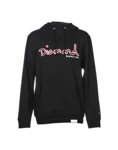 Толстовка Diamond Supply CO.