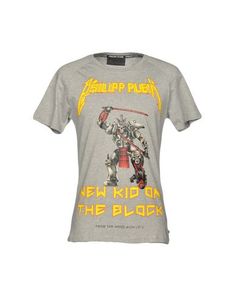Футболка Philipp Plein