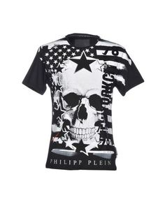 Футболка Philipp Plein