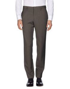 Повседневные брюки Jil Sander
