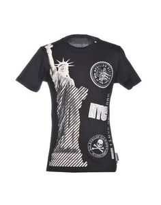Футболка Philipp Plein