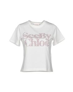 Футболка SEE BY ChloÉ