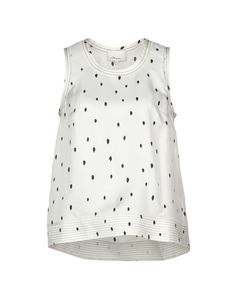 Топ без рукавов 3.1 Phillip Lim