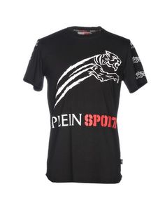 Футболка Plein Sport