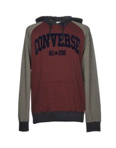 Толстовка Converse