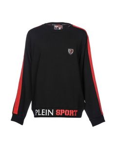 Толстовка Plein Sport